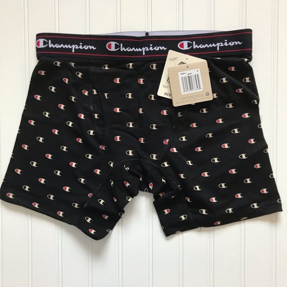 Champion Other - CHAMPION Men’s Boxer Brief!  NWTS!   M
